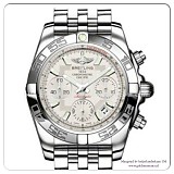 Inkoop Breitling horloge